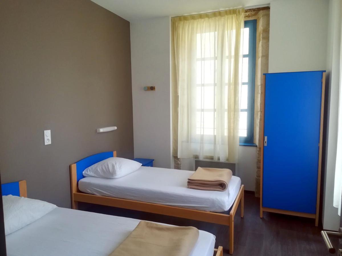 Gite La Maison Des Pelerins Villeneuve-d'Aveyron Ngoại thất bức ảnh