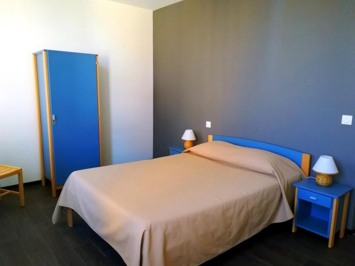 Gite La Maison Des Pelerins Villeneuve-d'Aveyron Ngoại thất bức ảnh